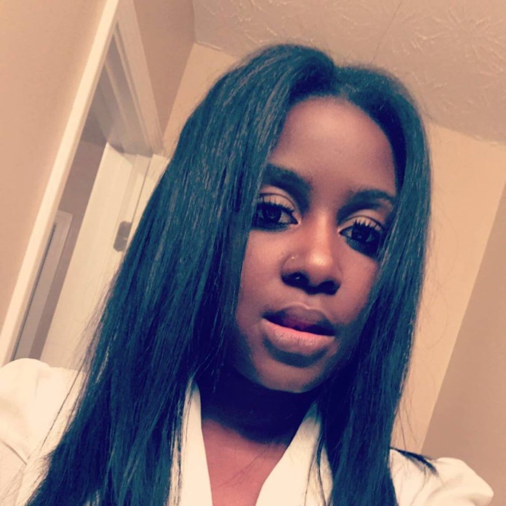 Meet your Posher, Shunice